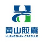 黃山膠囊logo