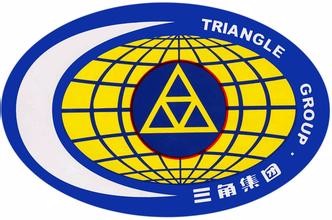 三角轮胎logo