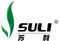 苏利股份logo