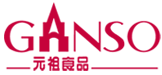 元祖股份logo