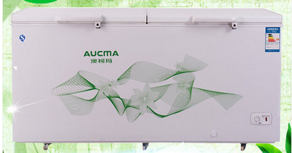 深耕冷柜行业,澳柯玛茶叶冷藏柜热销_茶产业重