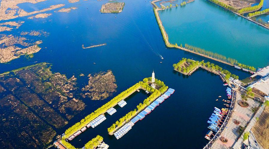 回顾历史区域炒作主题,千年大计雄安新区还能