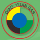 侨源气体logo