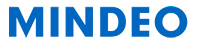 民德电子logo
