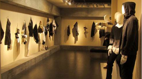 消费升级驱动服装类上市公司主动求变 服装板