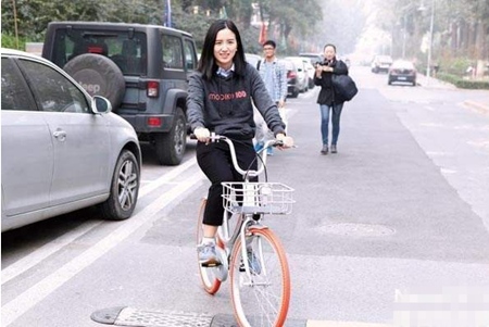 摩拜创始人胡玮炜起诉知乎 造谣贴子侵犯自己的名誉权