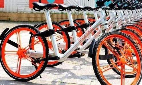 不需要押金的共享单车或将到来？交通部拟要求共享单车实名制