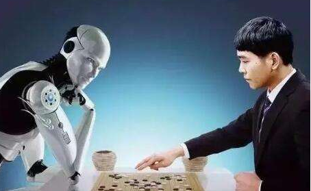 阿尔法狗创始人:阿尔法狗已是无敌模式