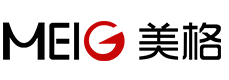 美格智能logo