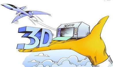 3D打印概念股