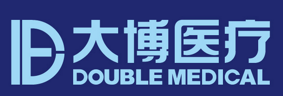 大博医疗logo