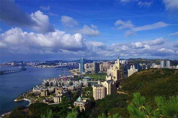 大连金普新区概念股一览 相关上市公司名单_热