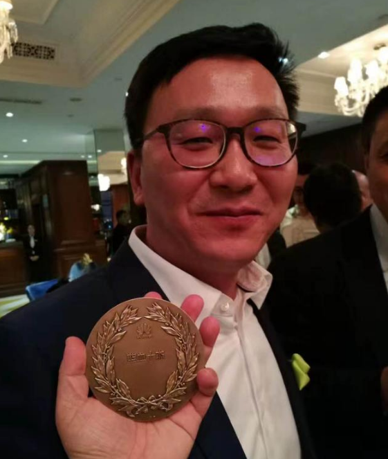 华为高管涉嫌受贿