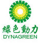 绿色动力logo