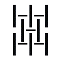 汉嘉设计logo