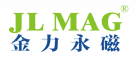 金力永磁logo