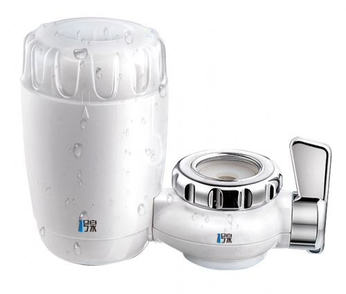 一号泉净水器图片