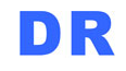帝尔激光logo