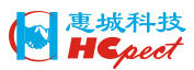 惠城环保logo
