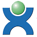 新化股份logo