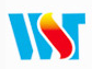 西部超导logo