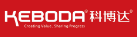 科博达logo