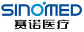 赛诺医疗logo