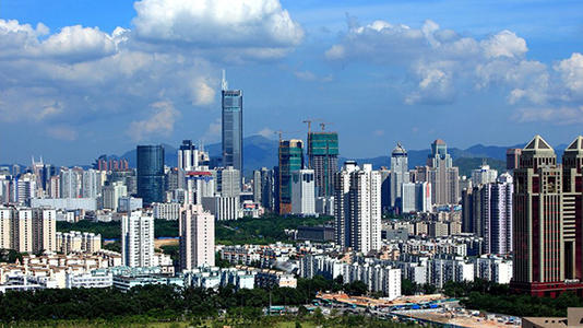知情人士:住建部召集深圳开发商、中介座谈 未发表任何调控意见 推荐阅读
