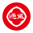 通威股份logo