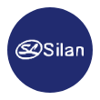 士兰微logo