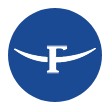多氟多logo