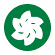 亿利洁能logo