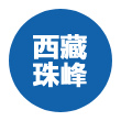 西藏珠峰logo