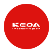 科达制造logo