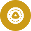 鑫廣綠環(huán)logo