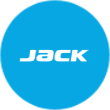 杰克股份logo