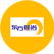 东方时尚logo