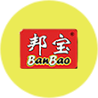 沐邦高科logo