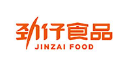 勁仔食品logo