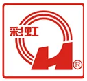 彩虹集团logo