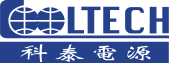 科泰电源logo