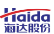 海达股份logo