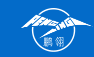鹏翎股份logo