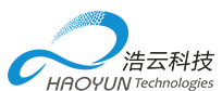 浩云科技logo