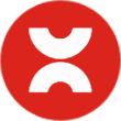ST深天logo