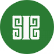 中国天楹logo