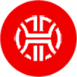华天酒店logo