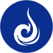 华塑控股logo