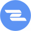 珠海港logo