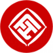 烽火电子logo